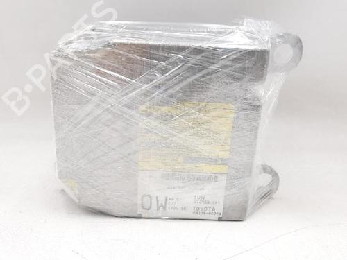 ECU airbags TOYOTA YARIS (_P9_) 1.3 VVT-i (SCP90_, SCP90R) | BP27951128M53 