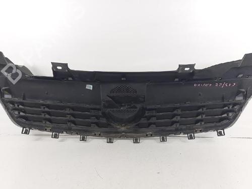 Grille OPEL ZAFIRA / ZAFIRA FAMILY B (A05) 1.6 CNG (M75) | BP27952119C40 