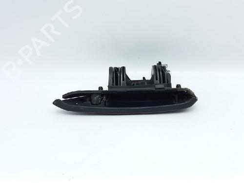 Front right exterior door handle DACIA SANDERO II 1.5 dCi | BP27959204C129 