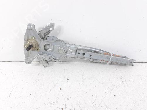 Rear left window mechanism CHEVROLET MATIZ (M200, M250) 1.0 | BP27935848C24 