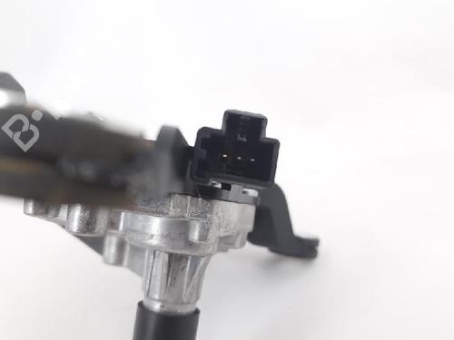 Rear wiper motor MITSUBISHI COLT VI (Z3_A, Z2_A) 1.1 (Z31A, Z32A) | BP27964533M102 