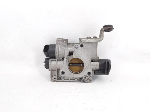 Throttle body FIAT PANDA (169_) 1.1 (169.AXA1A) | BP27938992M82 