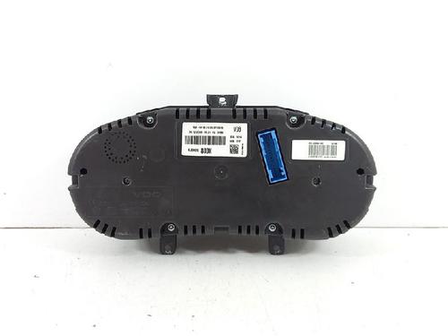 Instrument cluster SEAT IBIZA IV (6J5, 6P1) 1.2 | BP27952972C47 