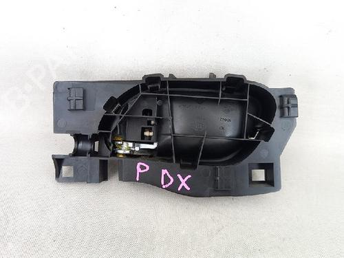 Rear right interior door handle PEUGEOT 508 SW I (8E_) 1.6 HDi | BP27952082I16 