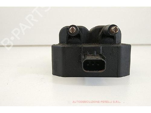 Ignition coil CHRYSLER PT CRUISER (PT_) 2.0 | BP27940235M94 