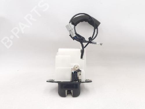 Tailgate lock HONDA FR-V (BE) 1.7 (BE1) | BP27949384C101 