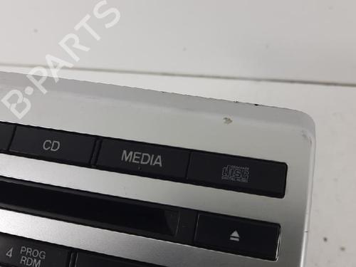 Bilradio MAZDA 5 (CR) 2.0 CD (CR19) | BP27939681E6 