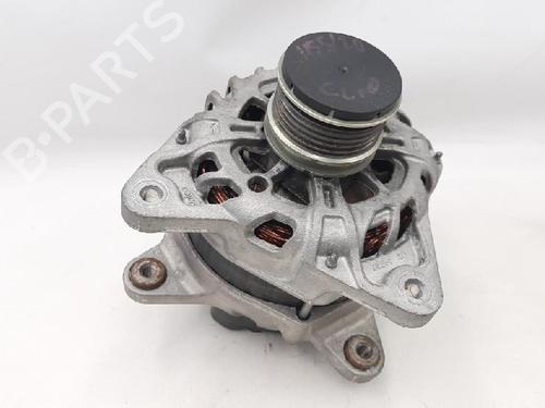 Alternator RENAULT CLIO IV (BH_) 1.5 dCi 75 | BP27946075M7 
