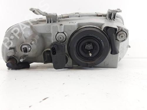 Left headlight CHEVROLET AVEO / KALOS Hatchback (T200) 1.2 | BP27950201C28 