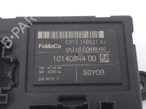 Elektronisk modul FORD B-MAX (JK) 1.4 LPG | BP27969796M83