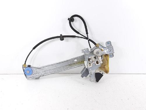 Rear left window mechanism RENAULT MEGANE III Grandtour (KZ0/1) 1.5 dCi (KZ09, KZ0D, KZ1G, KZ29, KZ14, KZ1W, KZ10, KZ1F,... | BP27953743C24