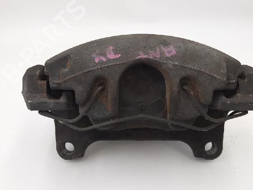 Right front brake caliper VW PASSAT B6 (3C2) 2.0 TDI | BP27945874M104