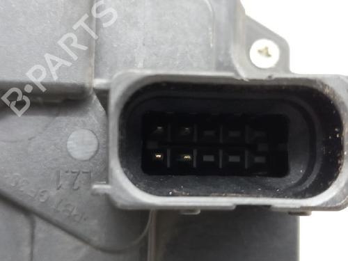 Front left lock OPEL ASTRA H (A04) 1.6 (L48) | BP27957735C98
