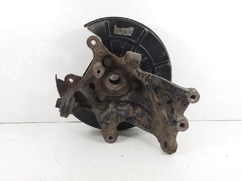 Left rear steering knuckle OPEL INSIGNIA A Sports Tourer (G09) 2.0 CDTI (35) | BP27946217M27 