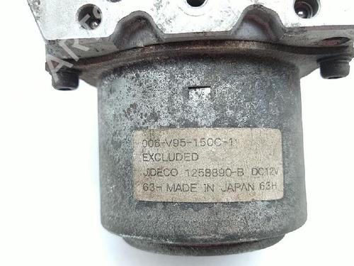 ABS pump HONDA CIVIC VIII Saloon (FD, FA) 1.3 IMA (FA3, FD3) | BP27942114M43 