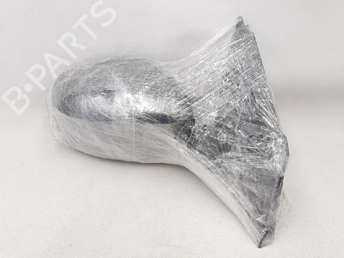 Right mirror FORD MONDEO IV Turnier (BA7) 2.0 TDCi | BP27946346C27 
