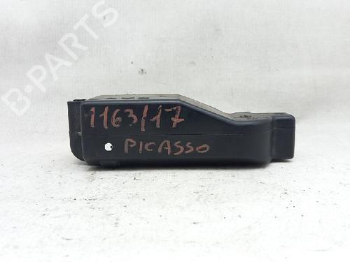 Tailgate lock CITROËN XSARA PICASSO (N68) 2.0 HDi | BP27936065C101 