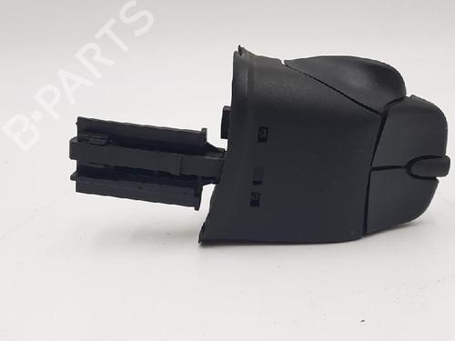 Rattkontroller FORD FUSION (JU_) 1.6 TDCi | BP27942534E15 