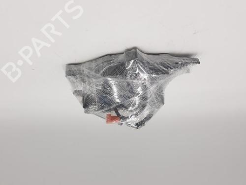 Rear right lock CITROËN C4 Grand Picasso I (UA_) 1.6 HDi | BP27942625C99 