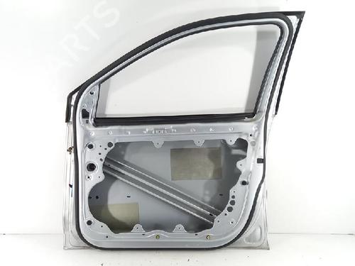Right front door VW POLO (9N_, 9A_) 1.2 12V | BP27952712C3 