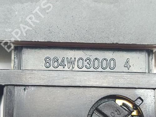 Switch KIA SORENTO I (JC) 2.5 CRDi 4WD | BP27942530I30 