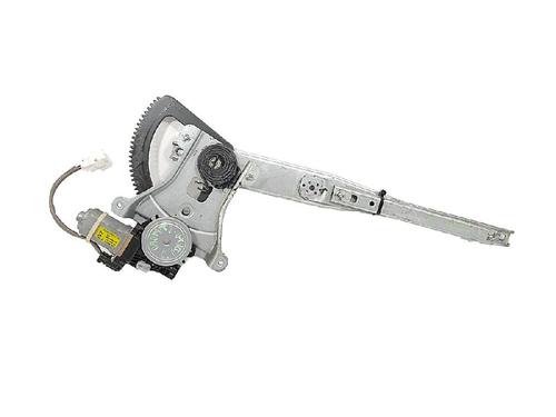 Used Front right window mechanism CHEVROLET AVEO / KALOS Hatchback (T250, T255) 1.2 (84 hp) 27941699
