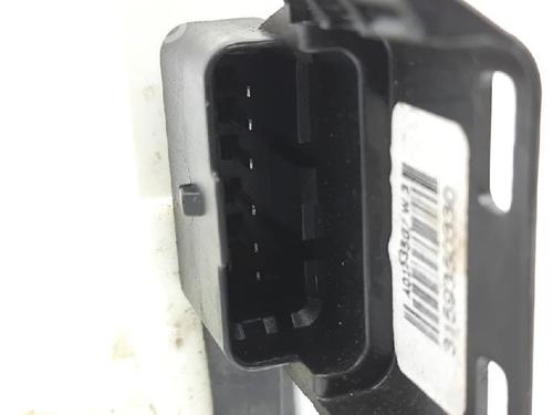 Front right lock CITROËN C3 II (SC_) 1.4 | BP27943994C97 