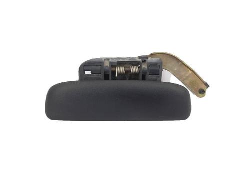 Used Rear left exterior door handle CITROËN SAXO (S0, S1) 1.5 D (57 hp) 27962227