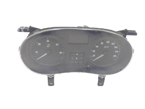 Used Instrument cluster OPEL MOVANO A Van (X70) 2.5 DTI (FD) (115 hp) 27950990