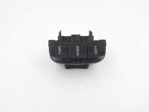 Switch CHEVROLET AVEO / KALOS Hatchback (T250, T255) 1.2 | BP27968629I30 