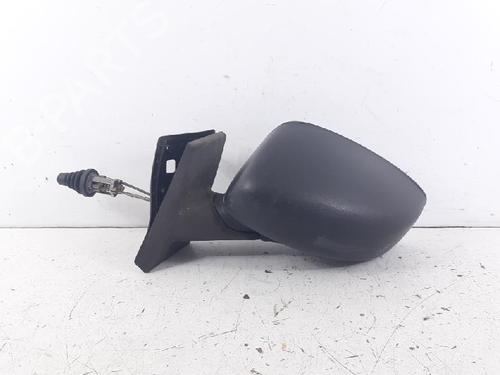 Left mirror FIAT IDEA (350_) 1.3 D Multijet | BP27965080C26 