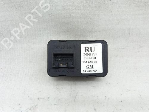 Switch OPEL MERIVA A MPV (X03) 1.7 CDTI (E75) | BP27958368I30 