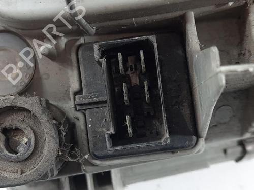 Right headlight MERCEDES-BENZ VITO Van (W638) 110 D 2.3 (638.074, 638.078) | BP27956835C29 