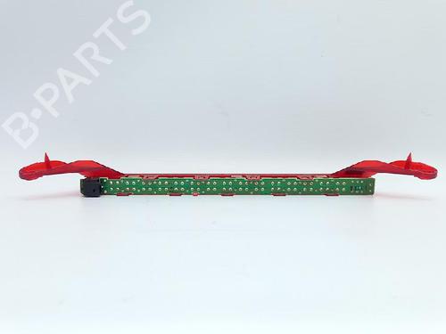 Bremselys BMW 1 (E81) 118 d | BP27959093L11