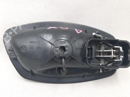 Front left interior door handle RENAULT CLIO IV (BH_) 1.5 dCi 75 | BP27951666I13 