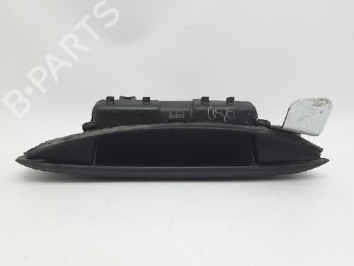 Rear left exterior door handle HYUNDAI i10 I (PA) 1.1 | BP27966739C130 