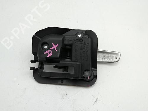 Front right interior door handle SMART FORTWO Coupe (451) 0.8 CDi (451.300) | BP27942388I14 
