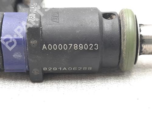 Injector MERCEDES-BENZ B-CLASS Sports Tourer (W245) B 170 NGT (245.233) | BP11146872M100  - Image 5