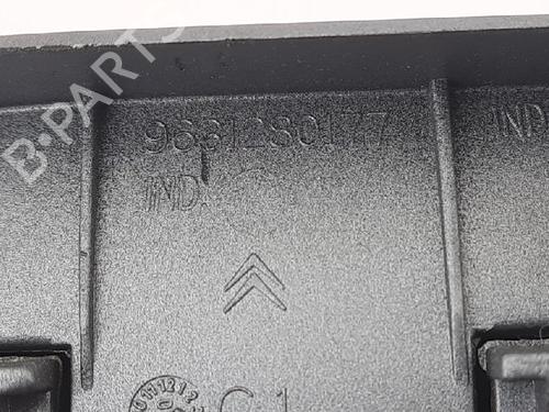 Air vent CITROËN XSARA PICASSO (N68) 1.6 16V | BP27960361I21 