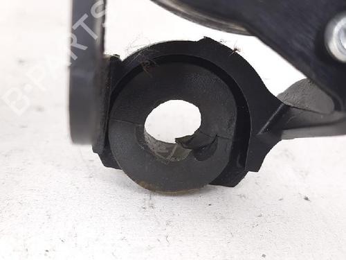 Viskermotor bagrude RENAULT MEGANE II (BM0/1_, CM0/1_) 1.9 dCi (BM0G, CM0G) | BP27935826M102 