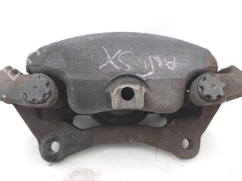 Left front brake caliper AUDI Q5 (8RB) 2.0 TDI quattro | BP27946475M105 