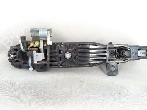 Front left exterior door handle MAZDA 2 (DE_, DH_) 1.3 (DE3FS) | BP27953971C128 