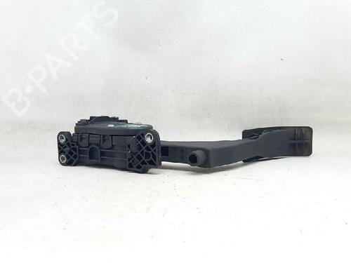 Pedal VW POLO IV (9N_, 9A_) 1.4 16V | BP27958949I4