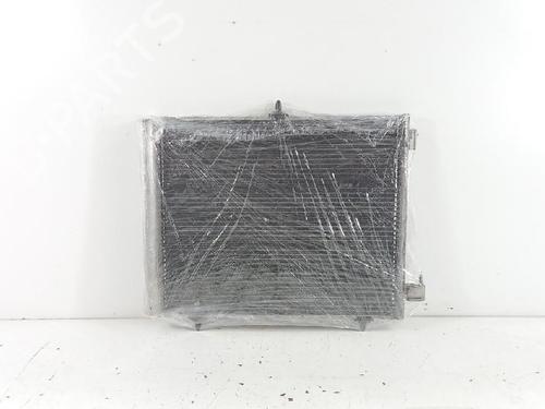 Water radiator CITROËN C3 II (SC_) 1.4 LPG | BP27959247M31 