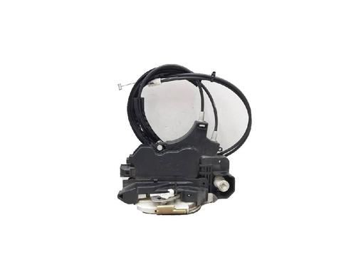 Used Front left lock MITSUBISHI COLT VI (Z3_A, Z2_A) 1.1 (Z31A, Z32A) (75 hp) 27954837