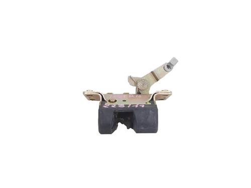 Schloss Heckdeckel für OPEL ASTRA G Estate (T98) 1.4 16V (F35) (90 hp) 27937807