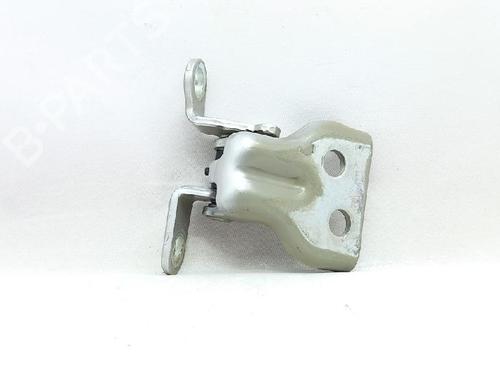 Hinge/Door check strap FORD FIESTA V (JH_, JD_) 1.4 16V | BP27963881C146 