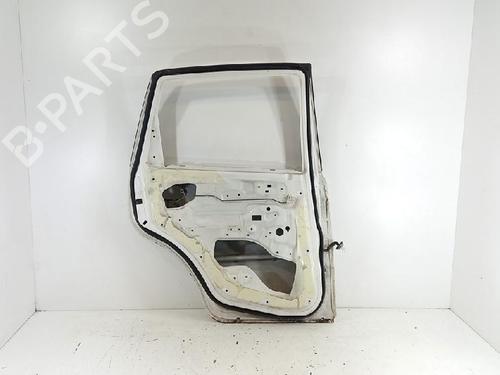 Left rear door CHEVROLET AVEO / KALOS Hatchback (T250, T255) 1.2 | BP27960142C4 