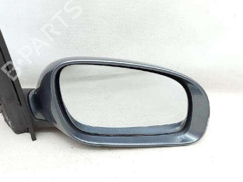 Right mirror VW TOURAN (1T1, 1T2) 1.4 TSI | BP27955514C27