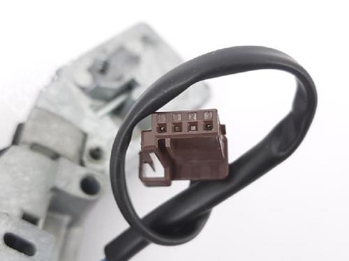 Ignition barrel CITROËN C4 I (LC_) 1.6 HDi | BP27960045M48